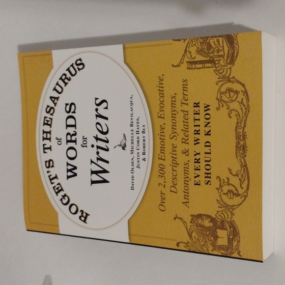 BOOK - Picture 1 of 4